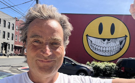 Huub van Zwieten, oprichter TalentFirst